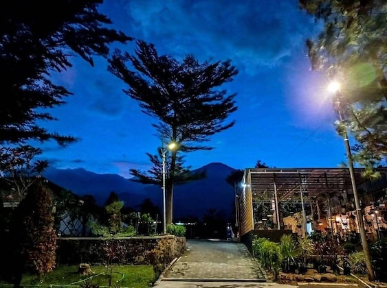 Gallery - Sangkan Resort Aqua Park