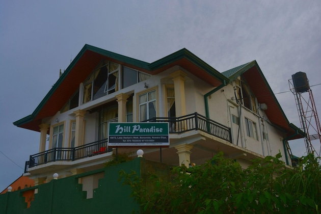 Gallery - Hill Paradise
