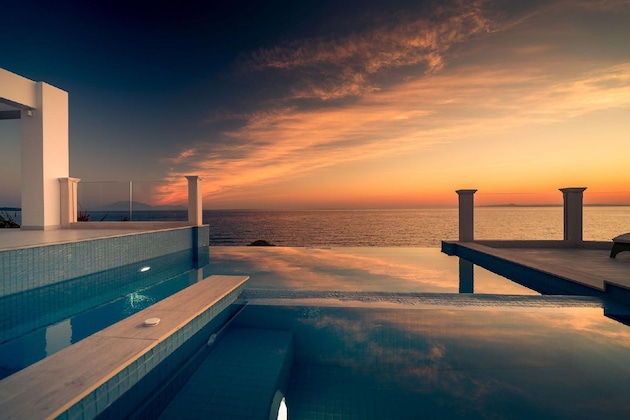Gallery - Tambouros Boutique Villas