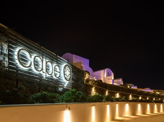 Gallery - Cape 9 Suites & Villas