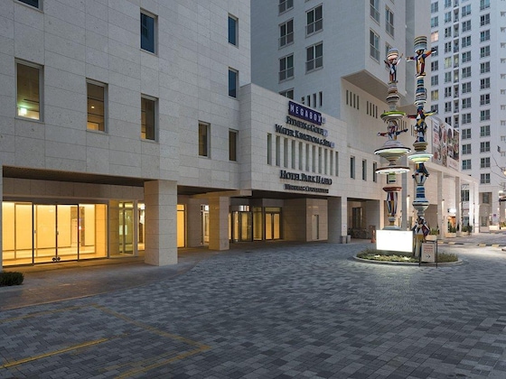 Gallery - Hotel Parkhabio