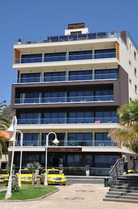 Gallery - Santa Cruz Boutique Hotel