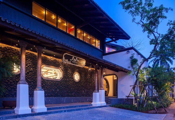 Gallery - Baba Beach Club Natai Luxury Pool Villa Hotel By Sri Panwa