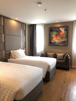 Gallery - Sri U-Thong Grand Hotel