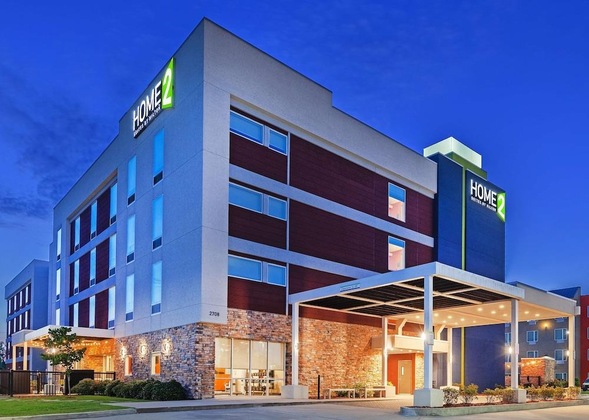 Gallery - Home2 Suites By Hilton Gonzales