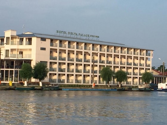 Gallery - Delta Palace
