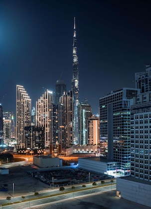 Gallery - Radisson Blu Hotel Dubai Waterfront