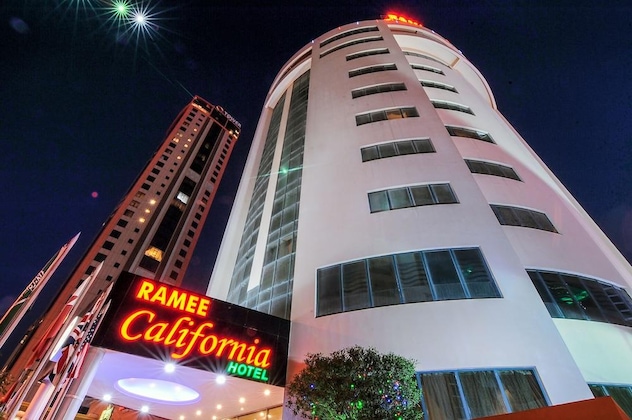 Gallery - Ramee California Hotel