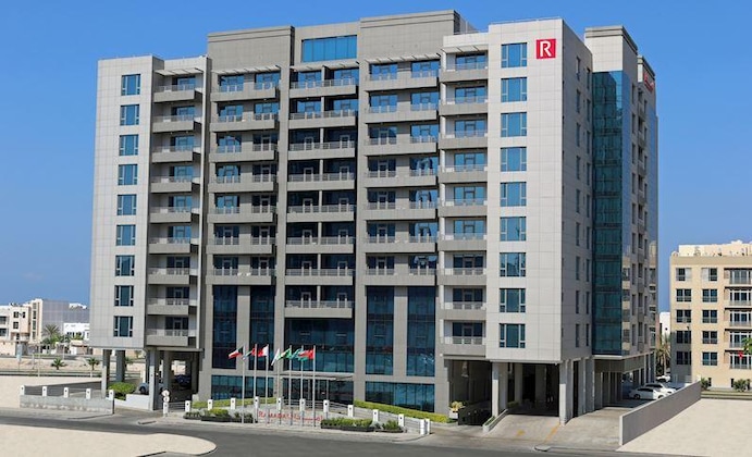 Gallery - Ramada Hotel And Suites By Wyndham Amwaj Islands