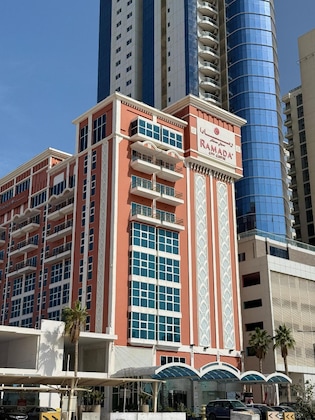 Gallery - Ramada by Wyndham Manama City Centre