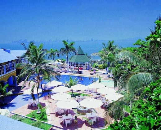 Gallery - Isla Tierra Bomba