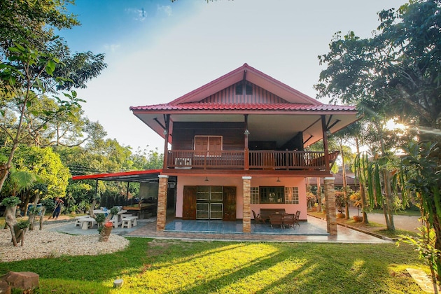 Gallery - Khao Hin Tang Resort