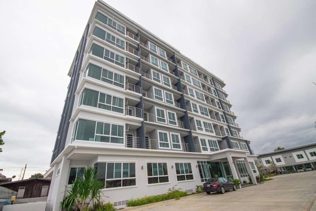Gallery - Charisma Residence