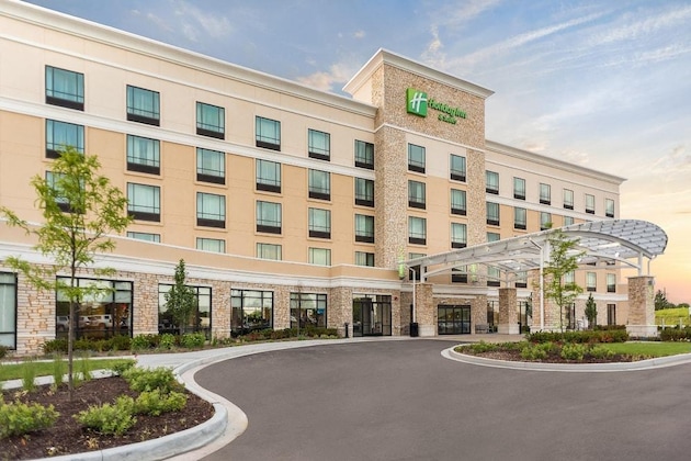 Gallery - Holiday Inn & Suites - Joliet Southwest By Ihg