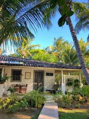 Gallery - Casa Acayu