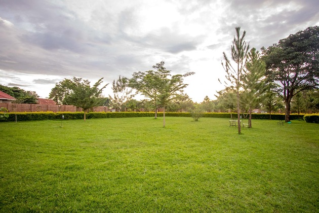 Gallery - Nv Fort Lugard Hotel Iganga