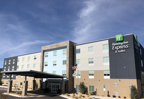 Gallery - Holiday Inn Express & Suites Macon North By Ihg