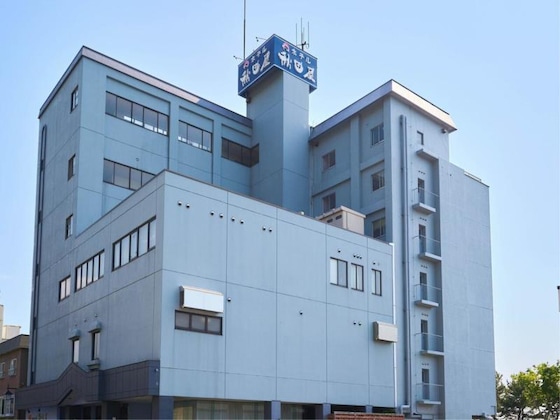 Gallery - Hotel Akitaya
