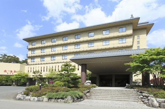 Gallery - Watari Onsen Hotel Satsuki