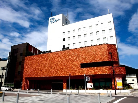 Gallery - Hotel Sunroute Kamaishi