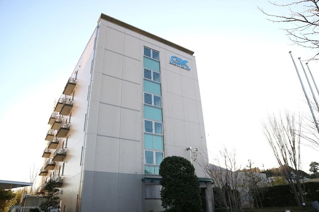 Gallery - Keikyu Ex Inn Yokosuka Research Park