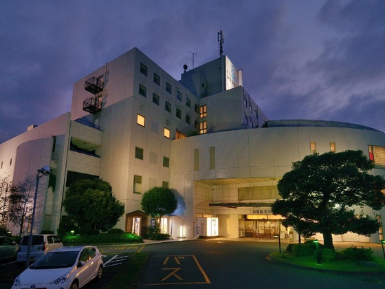 Gallery - Hadano Yugawara Onsen Manyo No Yu
