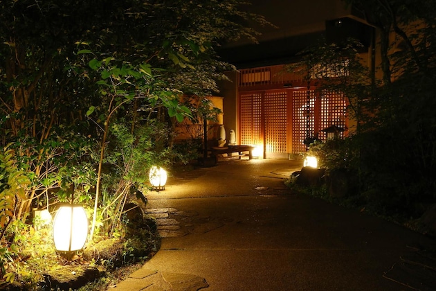 Gallery - Manyou No Sato Hakuunsou