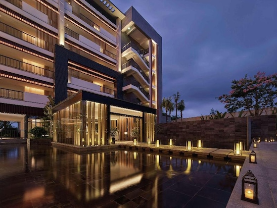 Gallery - Doubletree Resort By Hilton Hainan - Xinglong Lakeside
