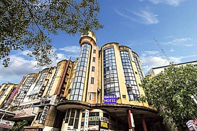 Gallery - Hotel Amber