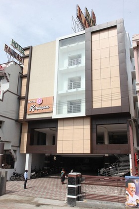 Gallery - Hotel Karpagam International