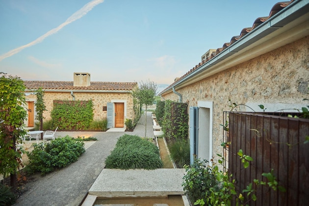 Gallery - S'estelrica Finca Hotel