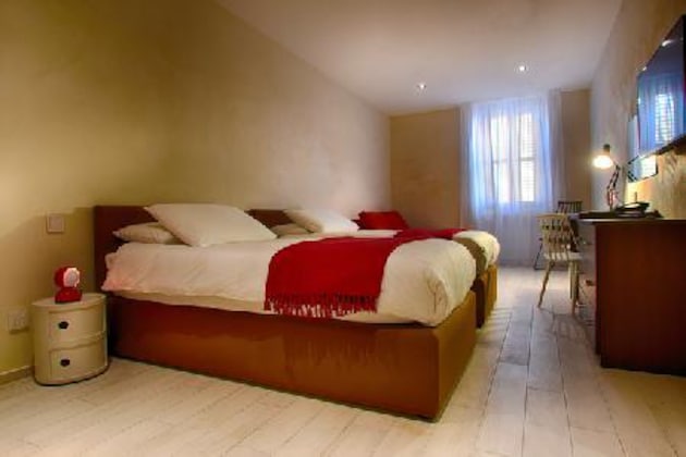 Gallery - Quaint Boutique Hotel - Sannat