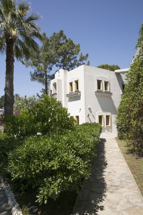 Gallery - Bodrum Sea Side Beach Club Hotel