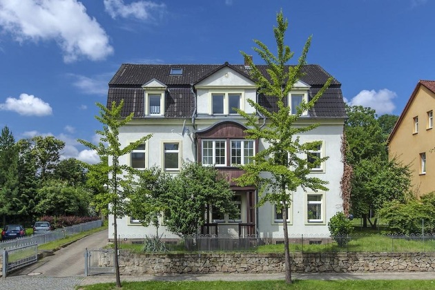 Gallery - Ferienapartments Pirna