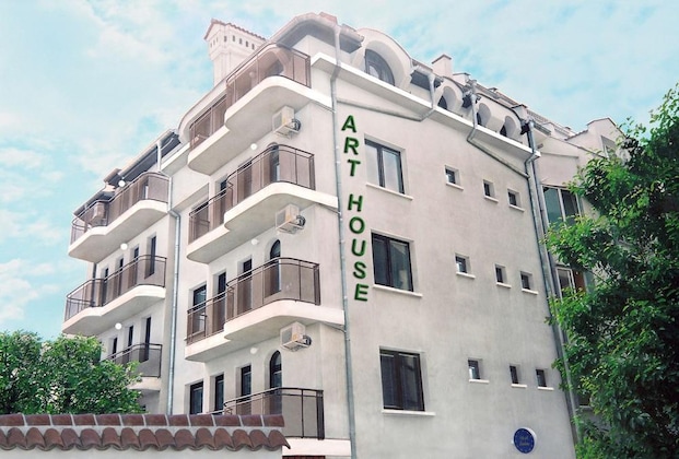 Gallery - Eco Apartments Plovdiv