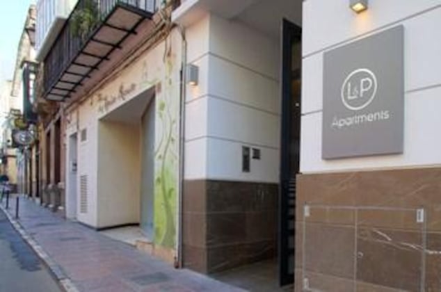 Gallery - Lewis&Peter Apartments Los Remedios