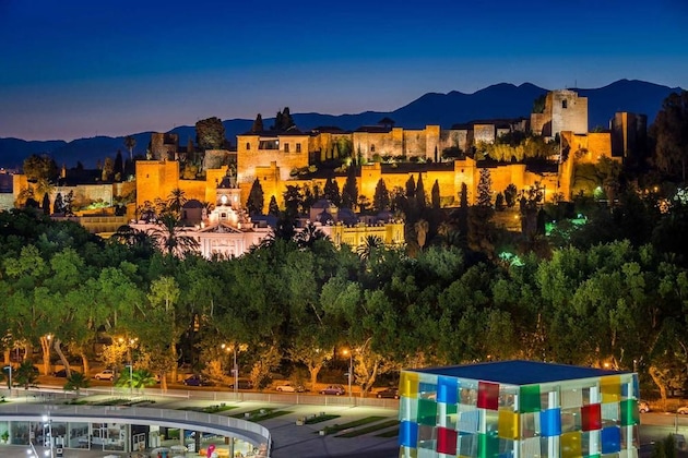 Gallery - Solaga - Malagueta