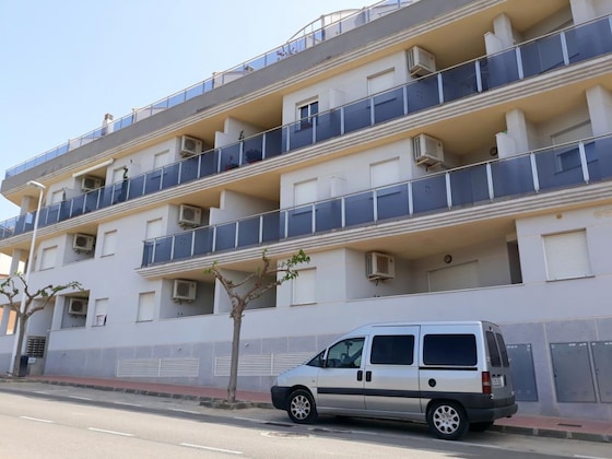 Gallery - Apartamentos Neptuno 3000