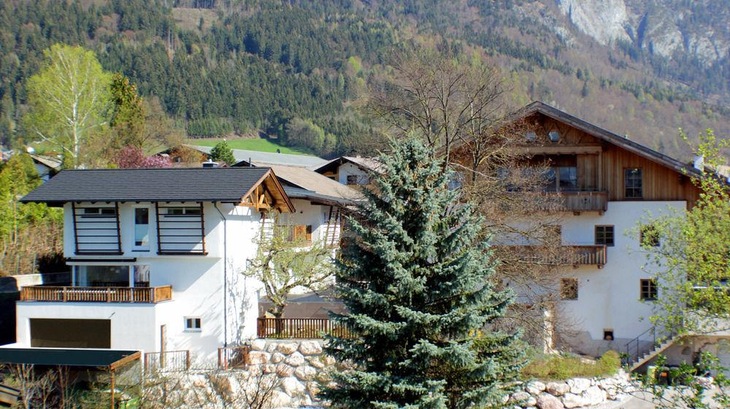 Gallery - Das Urgestein