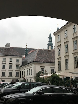 Gallery - Heart of Vienna Luxury Residence