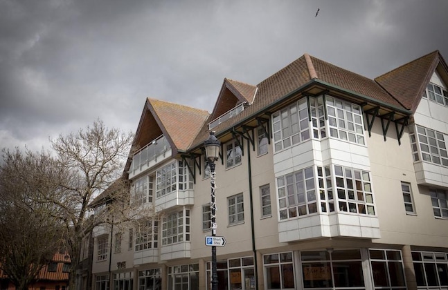 Gallery - Toothbrush Apartments - Central Ipswich