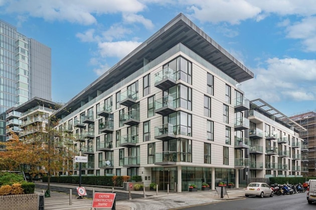 Gallery - Times Square Serviced Apartments