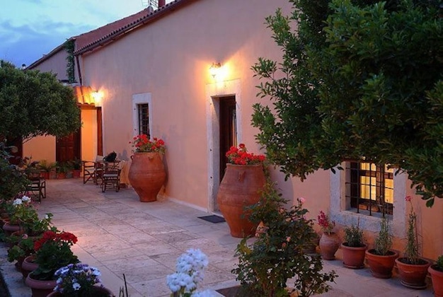 Gallery - Arhontiko Villa