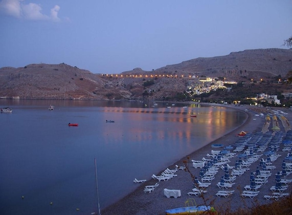 Gallery - Lindos Kalathos Luxury Apartments