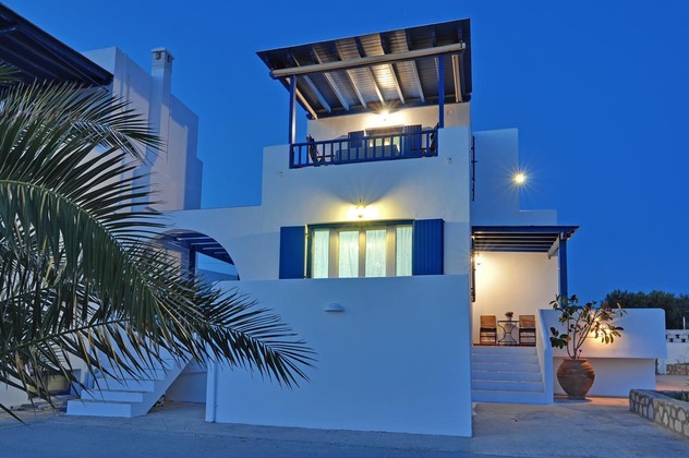 Gallery - Akitos Maisonette
