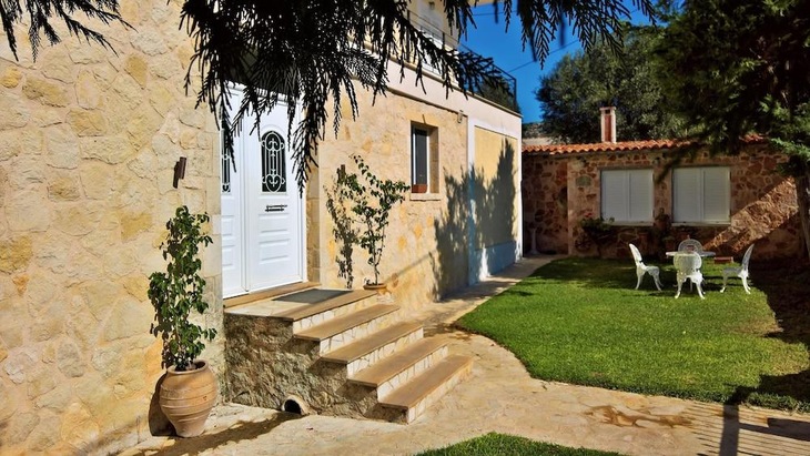 Gallery - Villa Helena