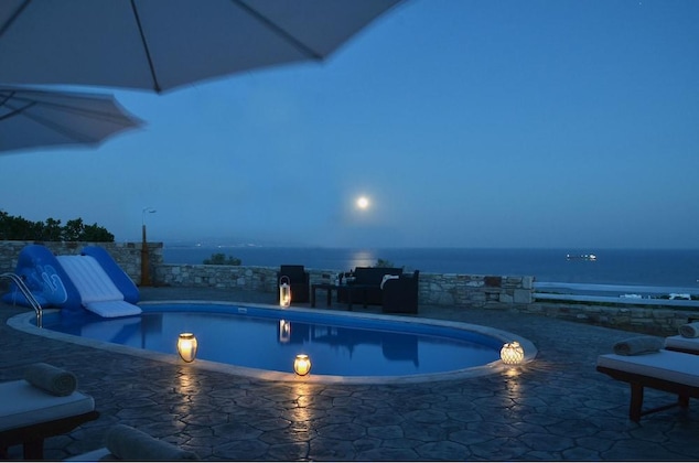 Gallery - Mastiha Villas