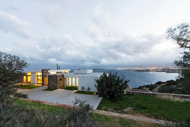 Gallery - Elounda Thalassa Villa