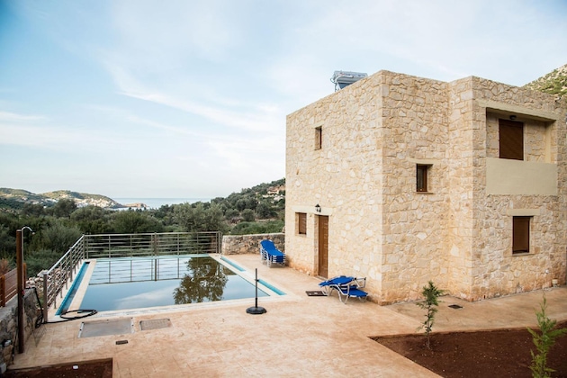 Gallery - Uphoria Stone Villas