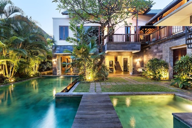 Gallery - Villa Suvitha By Villa Finder